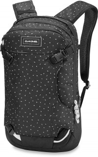 Рюкзак Женский Dakine Women's Heli Pack 12L Kiki