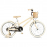 Велосипед Spinn Pixie 1 Kids 20" pearl cream (2025) - Велосипед Spinn Pixie 1 Kids 20" pearl cream (2025)