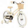 Велосипед Spinn Pixie 1 Kids 20" pearl cream (2025) - Велосипед Spinn Pixie 1 Kids 20" pearl cream (2025)