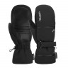 Варежки Reusch Alessia Gore-Tex Mitten Black/Silver - Варежки Reusch Alessia Gore-Tex Mitten Black/Silver