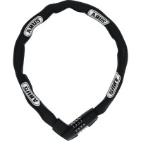 Замок Abus Tresor 1385/110 05-0048628 кодовый, черный