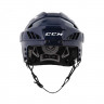 Шлем CCM Fitlite 60 SR navy - Шлем CCM Fitlite 60 SR navy