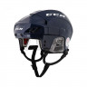 Шлем CCM Fitlite 60 SR navy - Шлем CCM Fitlite 60 SR navy