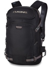 Рюкзак Dakine Heli Pro 20L Black 10001471