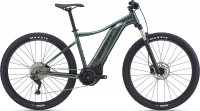 Велосипед Giant TALON E+ 1 29 Balsam Green (2021)