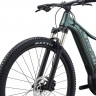 Велосипед Giant Talon E+ 29 1 Balsam Green (2021) - Велосипед Giant Talon E+ 29 1 Balsam Green (2021)