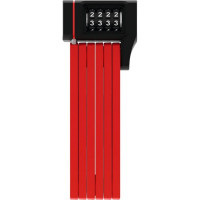 Замок Abus Bordo uGrip 5700C/80 05-0087794 кодовый, красный