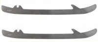 Лезвия Bauer TUUK LS2 STAINLESS STEEL PKG (2) JR (1034218)