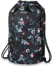 Рюкзак-мешок Dakine Cinch Pack 17L Flora