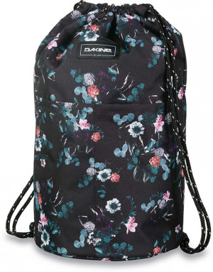 Рюкзак-мешок Dakine Cinch Pack 17L Flora 