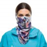 Бандана Buff Windproof Ilona Multi - Бандана Buff Windproof Ilona Multi