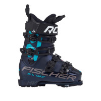 Горнолыжные ботинки Fischer RC4 The Curv 95 X Vacuum Walk Ws Blue/Light Blue (2022)