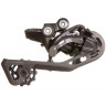 Переключатель задний Shimano XT T8000 SGS 10 ск. (без упаковки) - Переключатель задний Shimano XT T8000 SGS 10 ск. (без упаковки)