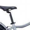 Велосипед Bear Bike Китеж 20 хром (2020) - Велосипед Bear Bike Китеж 20 хром (2020)