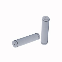 Грипсы Stels FSD-G98 130мм серые