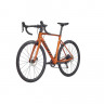Велосипед Giant TCX Advanced Pro 2 28" Amber Glow рама: L (2022) - Велосипед Giant TCX Advanced Pro 2 28" Amber Glow рама: L (2022)