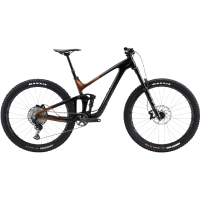Велосипед Giant Trance X Advanced Pro 29 2 Carbon Рама: S (2022)
