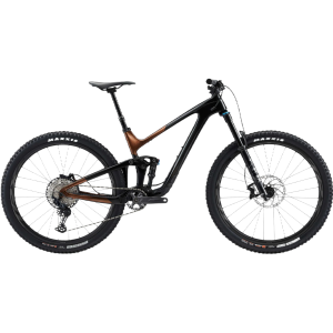 Велосипед Giant Trance X Advanced Pro 29 2 Carbon Рама: S (2022) 