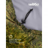 Спальный мешок с подголовником Tanvolt Simple камуфляж/серый - Спальный мешок с подголовником Tanvolt Simple камуфляж/серый