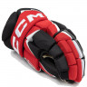Перчатки CCM JetSpeed FT6 Pro SR black/red/white - Перчатки CCM JetSpeed FT6 Pro SR black/red/white