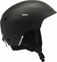 Шлем Salomon Pioneer LT Access black (2022)