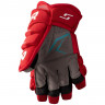 Перчатки Bauer Supreme F50 Pro S26 JR red (1067168) - Перчатки Bauer Supreme F50 Pro S26 JR red (1067168)