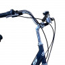 Велосипед Stels Pilot-850 V 26" Z012 (м) серый рама: 19" (2024) - Велосипед Stels Pilot-850 V 26" Z012 (м) серый рама: 19" (2024)