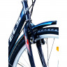 Велосипед Stels Pilot-850 V 26" Z012 (м) серый рама: 19" (2024) - Велосипед Stels Pilot-850 V 26" Z012 (м) серый рама: 19" (2024)