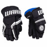 Перчатки Warrior Covert QRE5 SR черные/белые - Перчатки Warrior Covert QRE5 SR черные/белые
