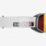 Маска Salomon LO FI SIGMA White QST/Univ PR (2022) - Маска Salomon LO FI SIGMA White QST/Univ PR (2022)