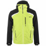 Куртка мужская Head NEO Jacket M LIBK (lime/black) (2022) - Куртка мужская Head NEO Jacket M LIBK (lime/black) (2022)