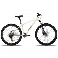 Велосипед Aspect Radium 27.5" SE белый рама: S (2026)