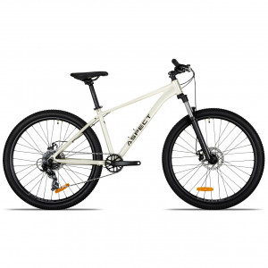 Велосипед Aspect Radium 27.5" SE белый рама: S (2026) 