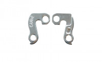 Петух CUBE Hanger #101 silver