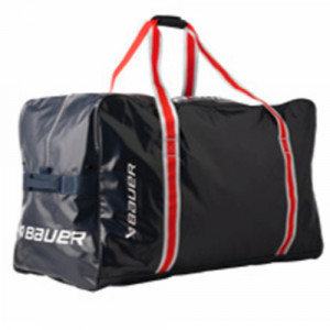 Баул без колес Bauer Pro Carry Bag S26 SR navy/red (1067015) 
