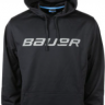 Толстовка BAUER CORE PO HOODY - BLK (1044233) - Толстовка BAUER CORE PO HOODY - BLK (1044233)