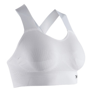 Термобелье топ X-Bionic Energizer MK3 Victoria Sports Bra Arctic White 