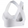 Термобелье топ X-Bionic Energizer MK3 Victoria Sports Bra arctic white W001 - Термобелье топ X-Bionic Energizer MK3 Victoria Sports Bra arctic white W001