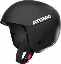 Шлем Atomic Redster Black (2022)