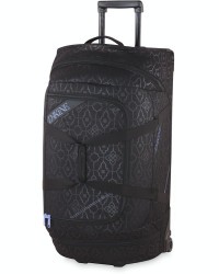 Сумка с колесами Dakine ж WOMENS WHEELED DUFFLE 58L CAPRI