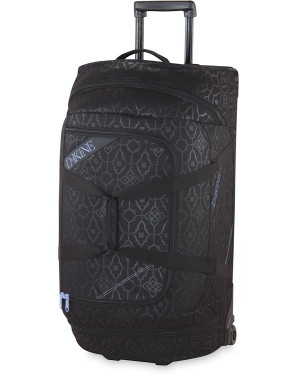 Сумка с колесами Dakine ж WOMENS WHEELED DUFFLE 58L CAPRI 