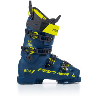 Горнолыжные ботинки Fischer RC4 120 LV VAC GW Ocean/Ocean (2025)