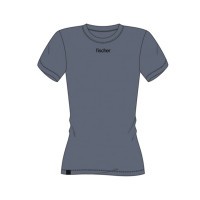 Футболка Fischer My style серая