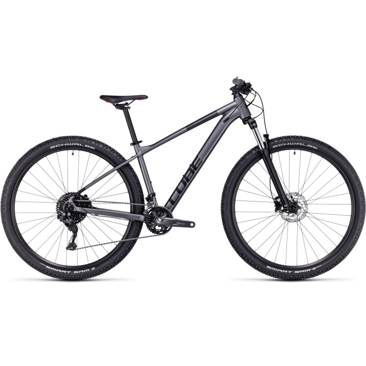 Cube aim sl cmpt 27.5 new arrivals