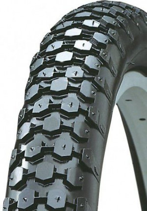 Велопокрышка Kenda 18"х1.75 47-355 K44 (5-526801) до 2.8 Bar 