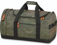 Спортивная сумка Dakine Crew Duffle 90L Timber (камуфляж)