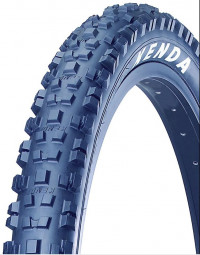 Велопокрышка Kenda 24"х2.10 54-507 K887 KINETICS (5-520754) 2.8-4.6 Bar