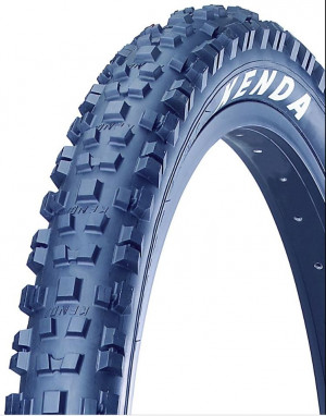 Велопокрышка Kenda 24"х2.10 54-507 K887 KINETICS (5-520754) 2.8-4.6 Bar 