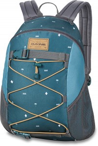 Городской рюкзак Dakine Wonder 15L Palmapple