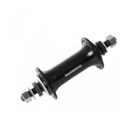Втулка shimano tx505
